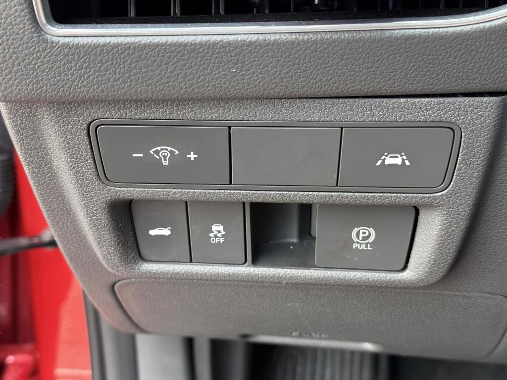 used 2021 Hyundai Sonata car, priced at $22,891