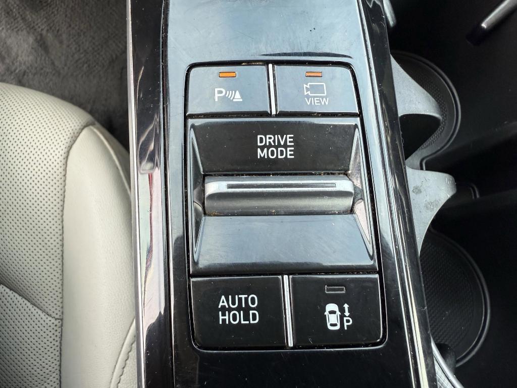 used 2021 Hyundai Sonata car, priced at $22,891