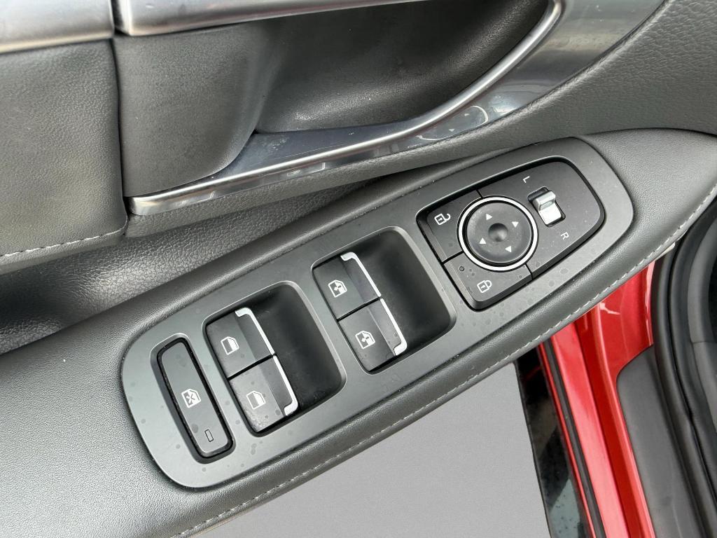 used 2021 Hyundai Sonata car, priced at $22,891