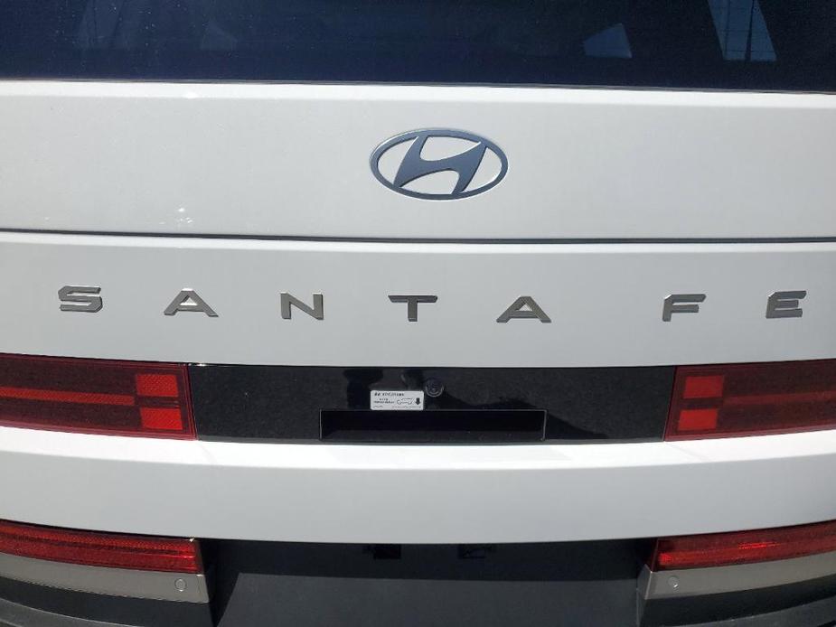 new 2024 Hyundai Santa Fe car, priced at $45,185