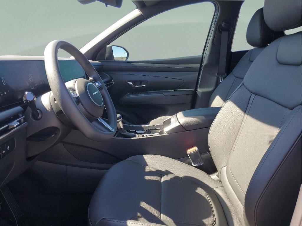 new 2025 Hyundai SANTA CRUZ car, priced at $30,290