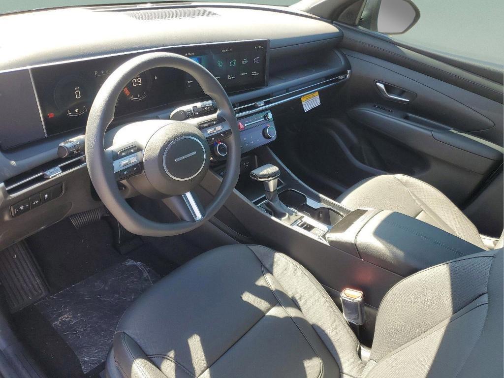 new 2025 Hyundai SANTA CRUZ car, priced at $30,290