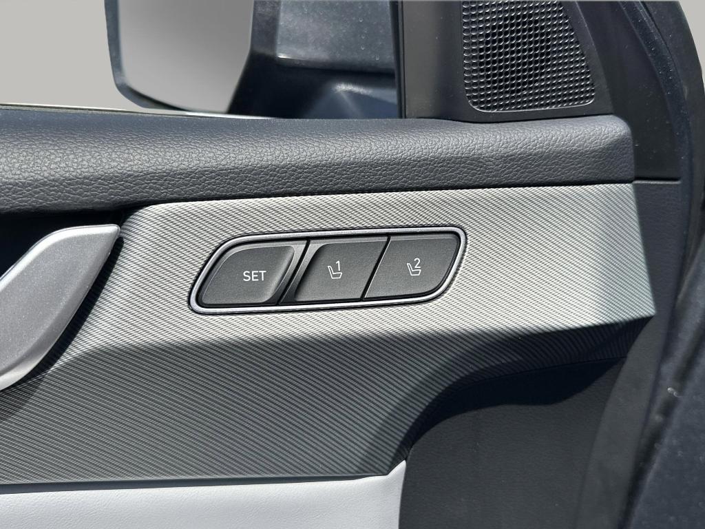 new 2025 Hyundai Palisade car, priced at $44,259