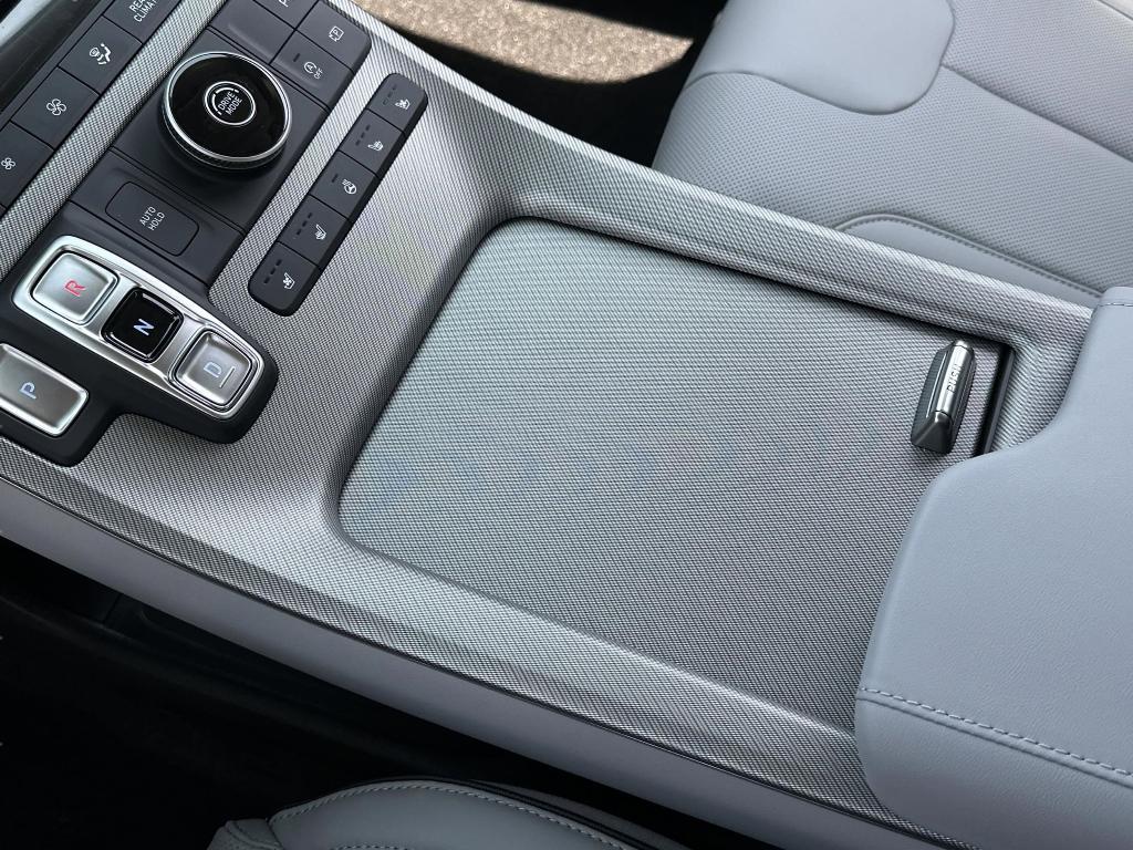 new 2025 Hyundai Palisade car, priced at $43,259