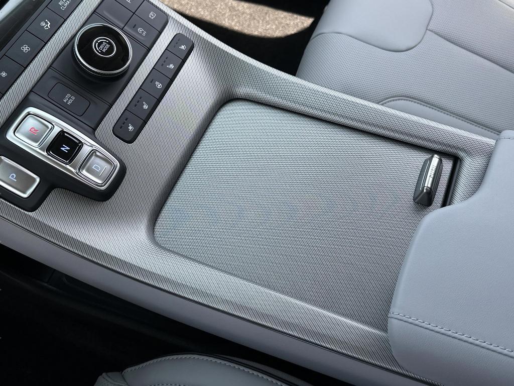 new 2025 Hyundai Palisade car, priced at $44,259
