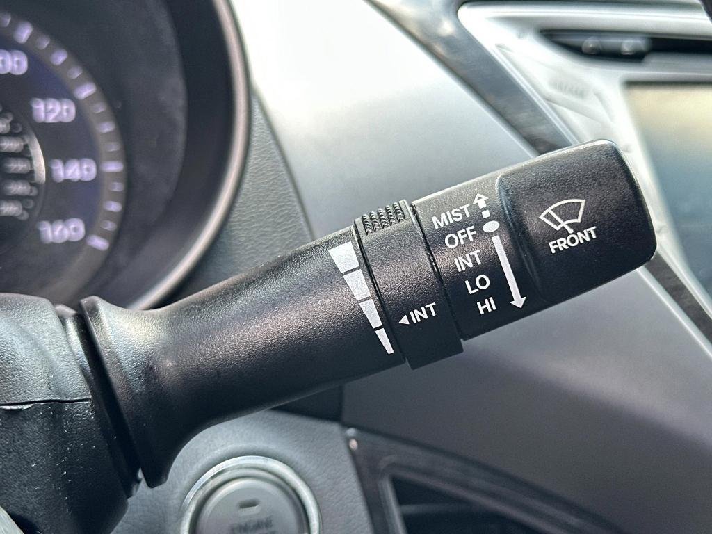 used 2013 Hyundai Elantra car, priced at $6,991