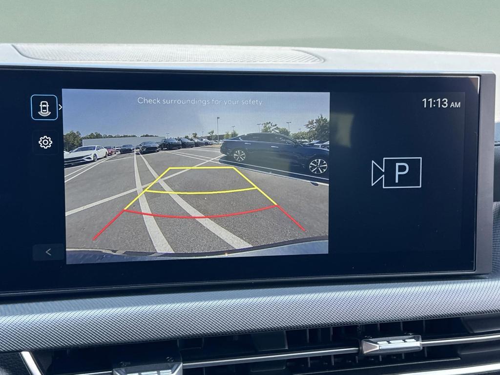 new 2026 Hyundai Sonata car
