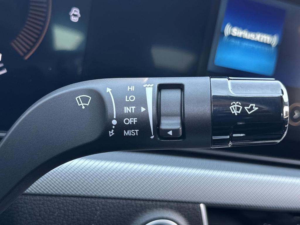 new 2026 Hyundai Sonata car