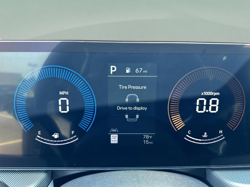 new 2026 Hyundai Sonata car