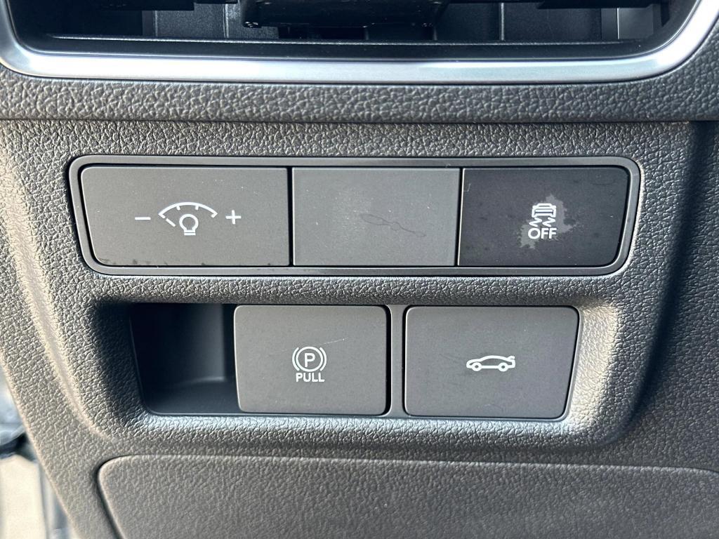 new 2026 Hyundai Sonata car