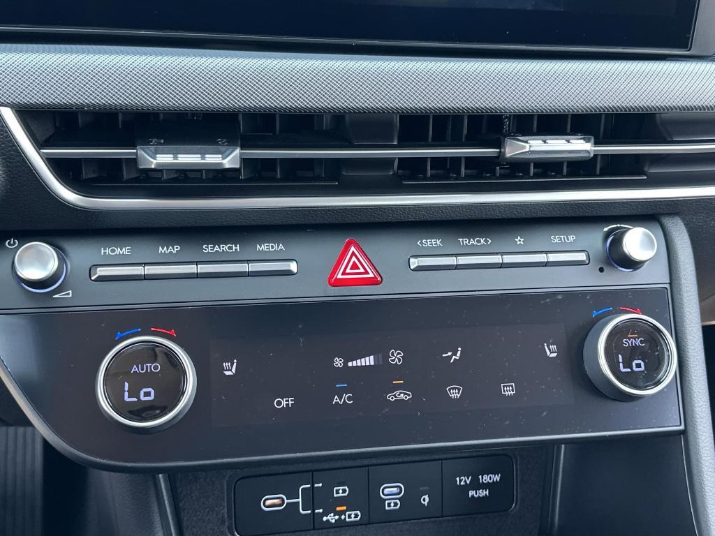 new 2026 Hyundai Sonata car