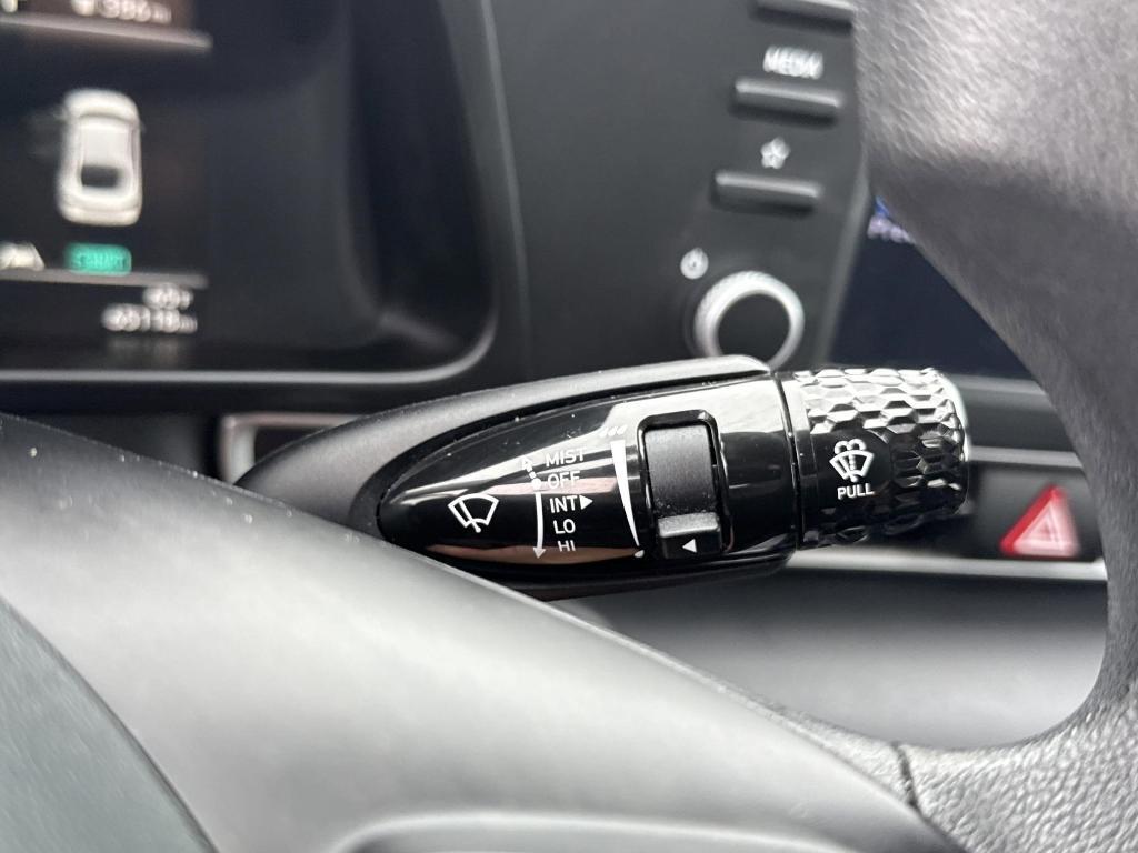 used 2023 Hyundai Elantra car, priced at $18,651