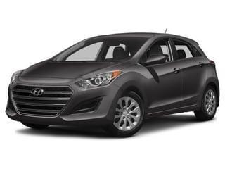 used 2016 Hyundai Elantra GT car, priced at $8,357