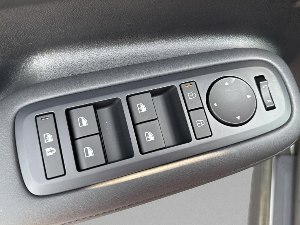 new 2025 Hyundai Santa Fe car, priced at $35,489