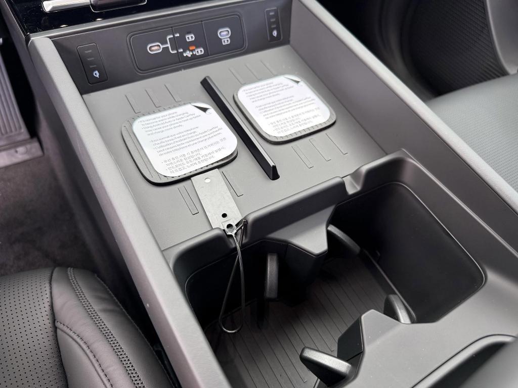 new 2026 Hyundai Santa Fe car