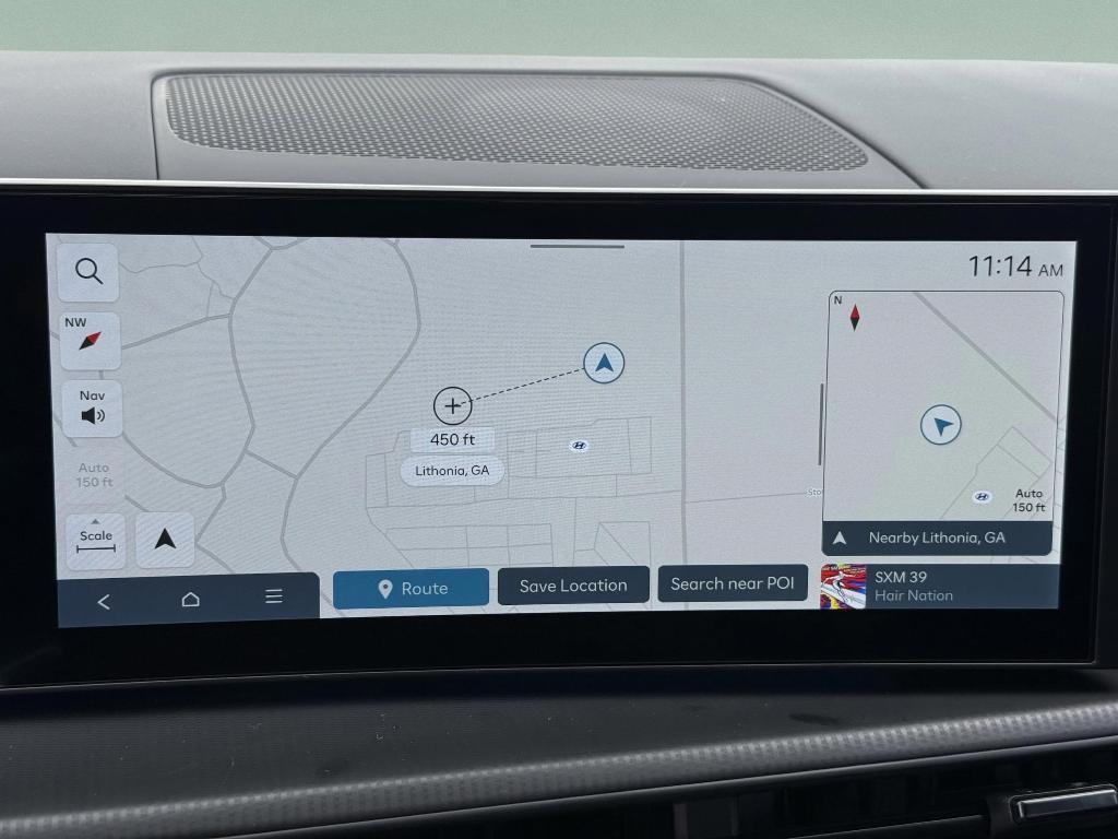 new 2026 Hyundai Santa Fe car