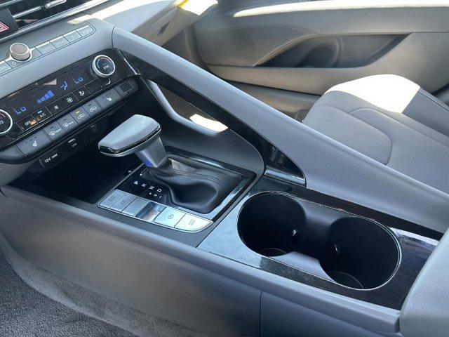 used 2025 Hyundai Elantra car, priced at $22,264