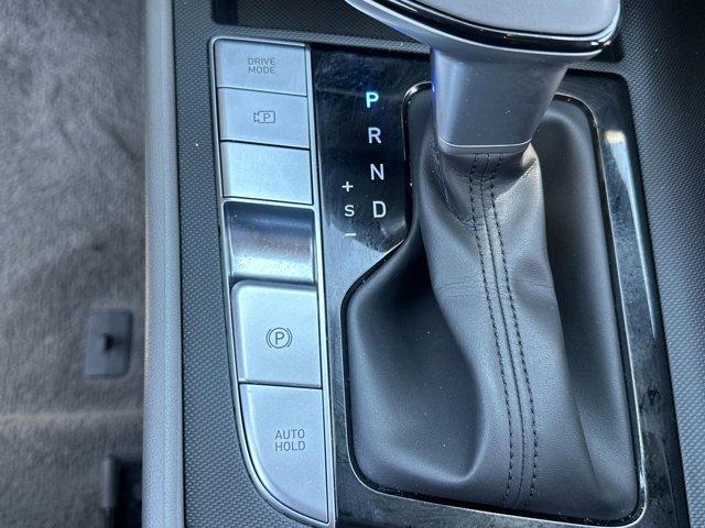 used 2025 Hyundai Elantra car, priced at $22,264