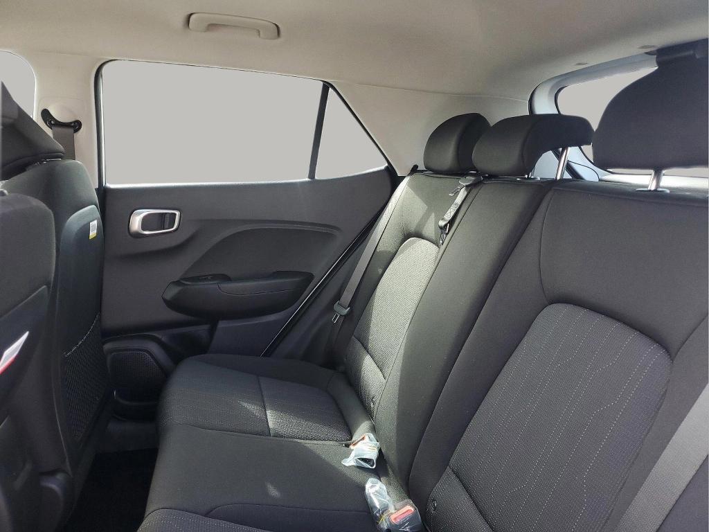 new 2025 Hyundai Venue car, priced at $20,776