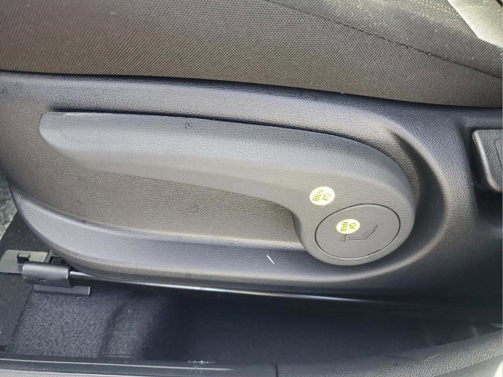 new 2025 Hyundai Venue car, priced at $20,776