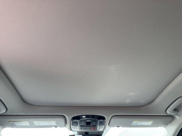 used 2024 Hyundai TUCSON Hybrid car, priced at $35,500