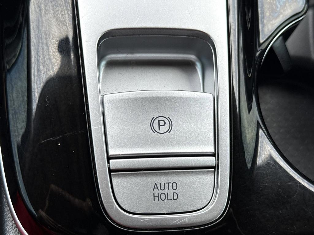 used 2024 Hyundai TUCSON Hybrid car, priced at $34,599