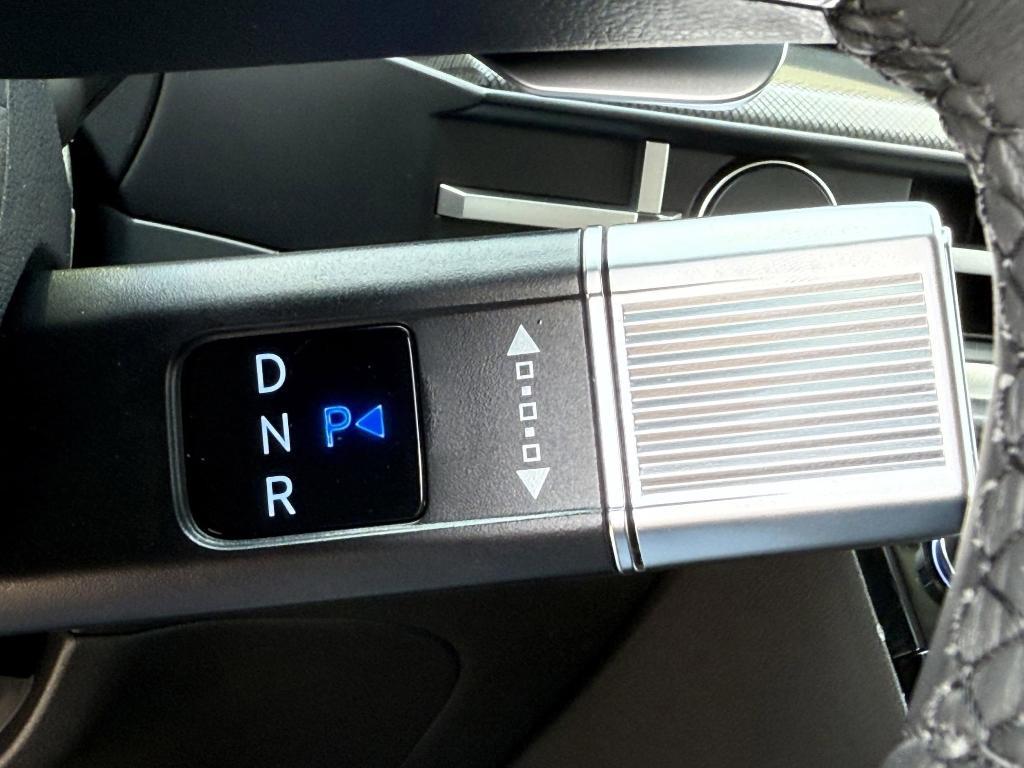new 2026 Hyundai Santa Fe car
