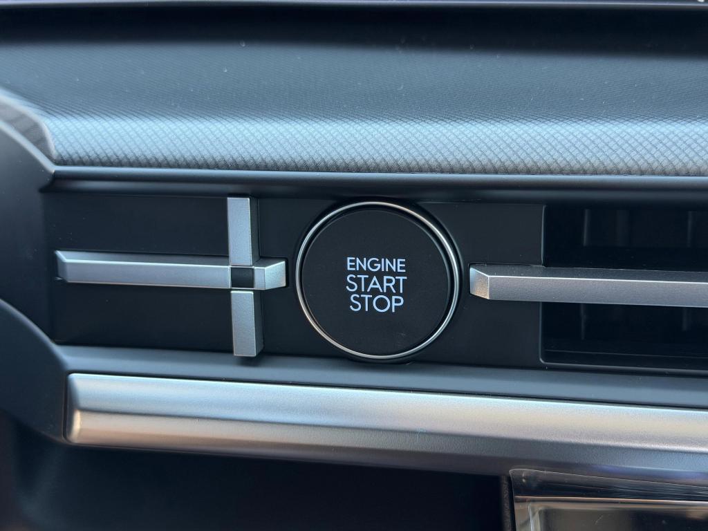 new 2026 Hyundai Santa Fe car