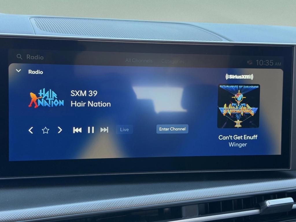 new 2026 Hyundai Santa Fe car