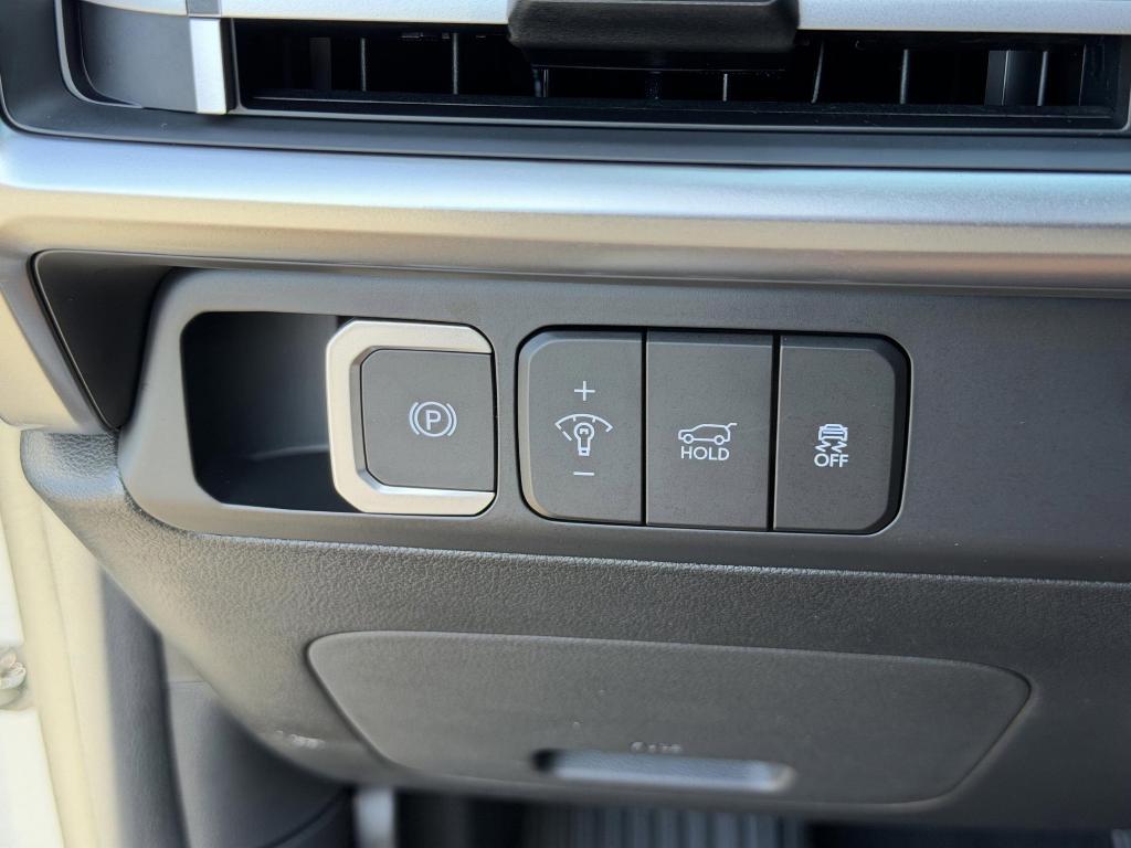 new 2026 Hyundai Santa Fe car