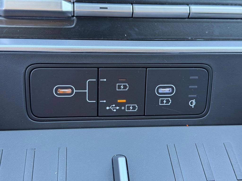 new 2026 Hyundai Santa Fe car