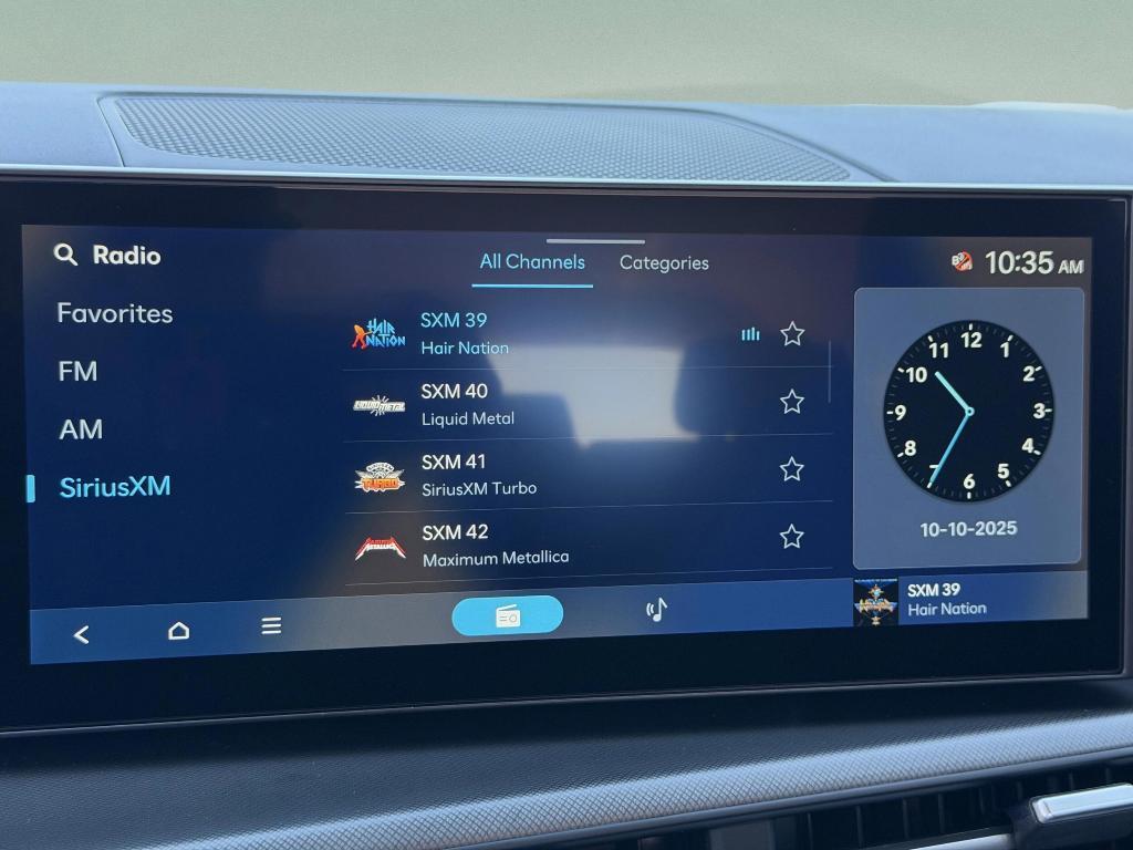 new 2026 Hyundai Santa Fe car