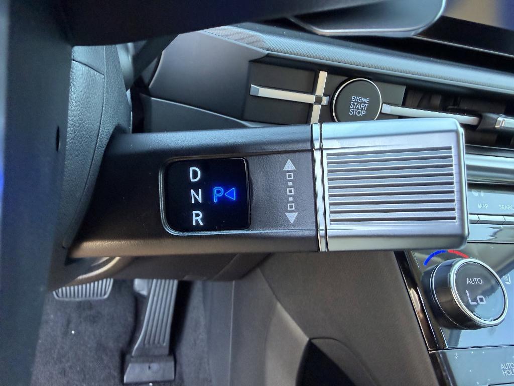 new 2026 Hyundai Santa Fe car