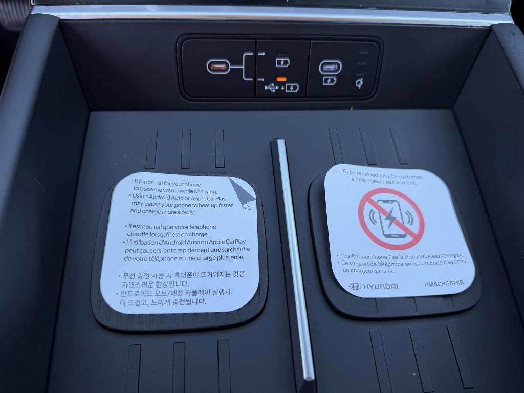 new 2026 Hyundai Santa Fe car