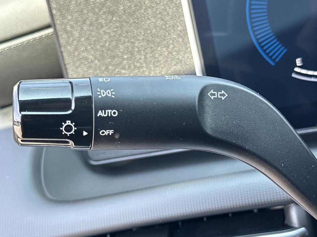 new 2026 Hyundai Tucson car