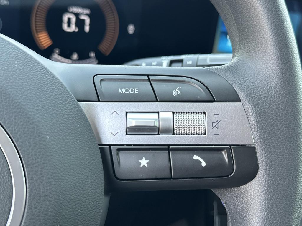 new 2026 Hyundai Tucson car