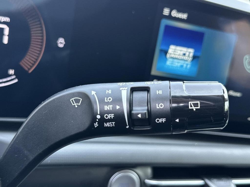 new 2026 Hyundai Tucson car
