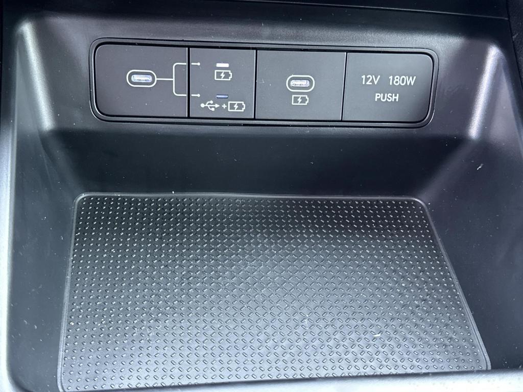 new 2026 Hyundai Tucson car