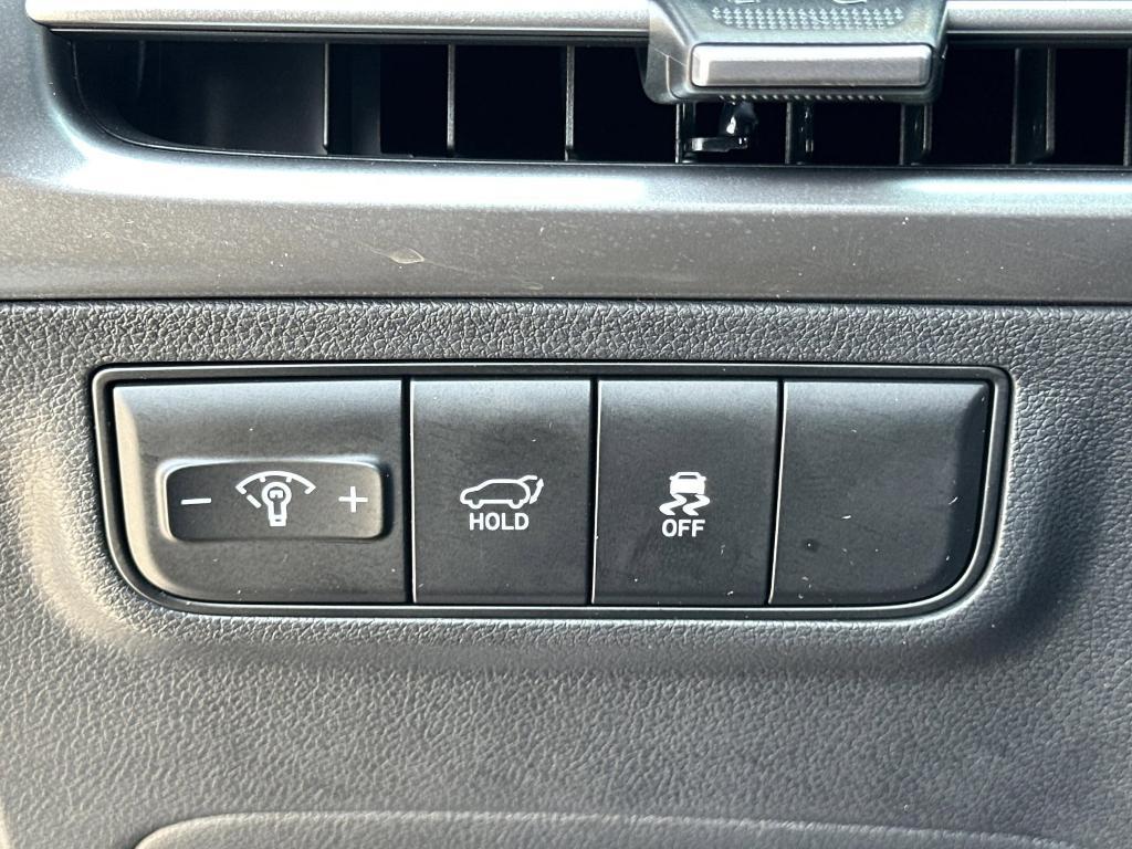 new 2026 Hyundai Tucson car