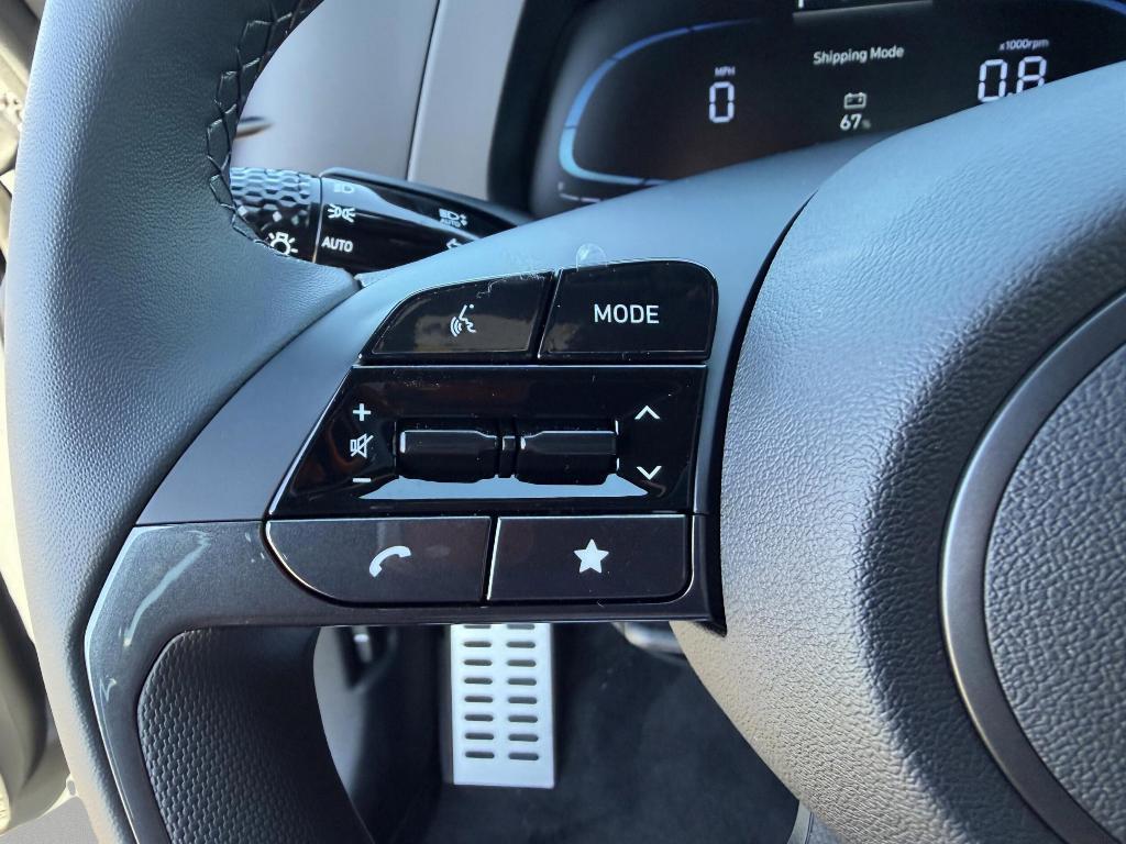 new 2026 Hyundai Elantra car