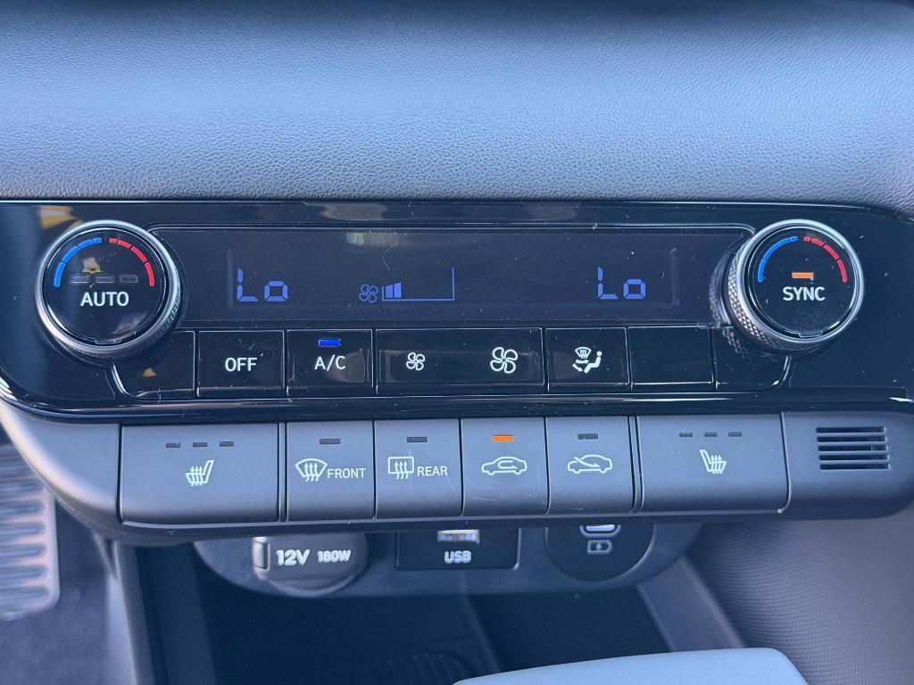 new 2026 Hyundai Elantra car