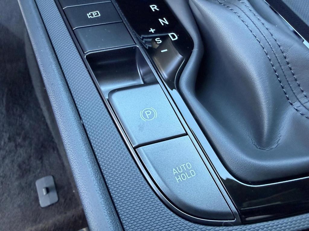 new 2026 Hyundai Elantra car