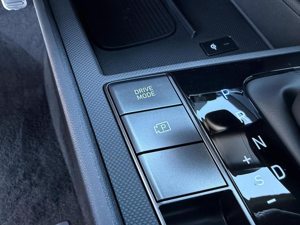 new 2026 Hyundai Elantra car