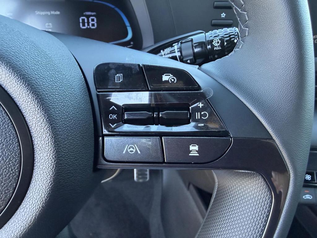 new 2026 Hyundai Elantra car