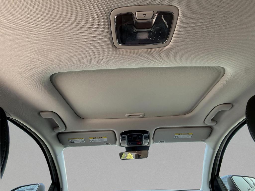 new 2025 Hyundai Tucson car, priced at $32,703