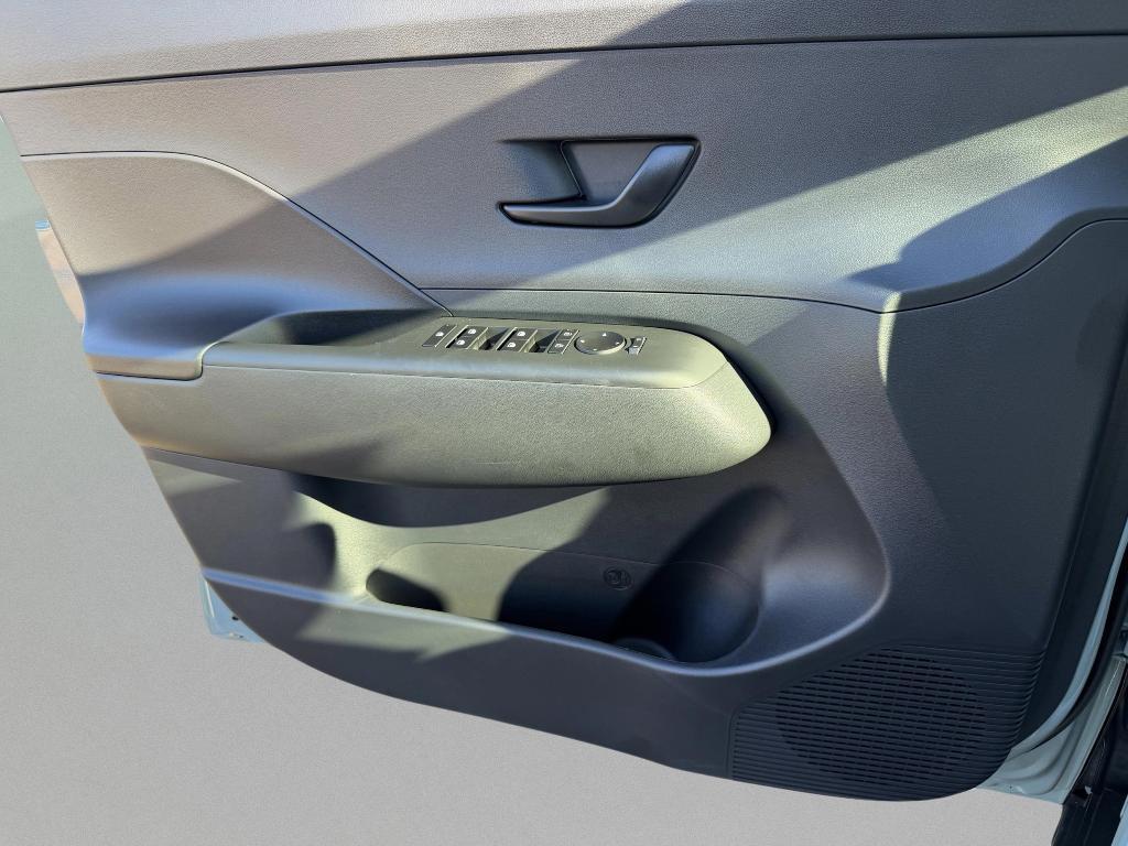 new 2026 Hyundai Kona car