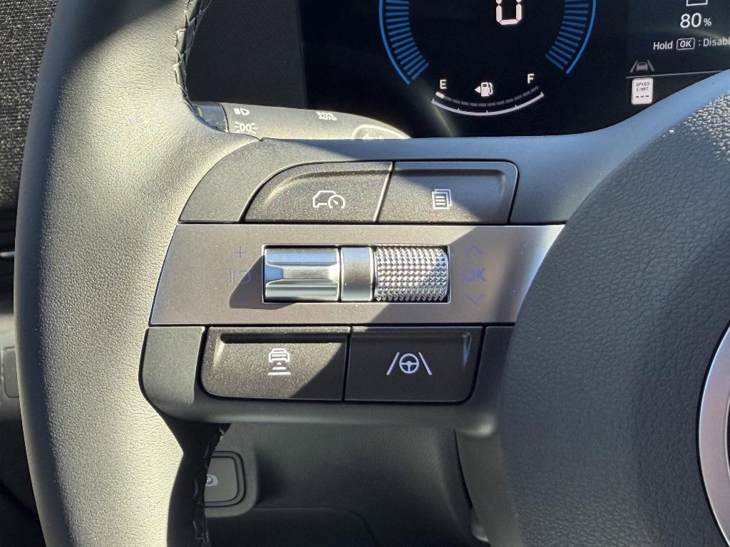 new 2026 Hyundai Kona car