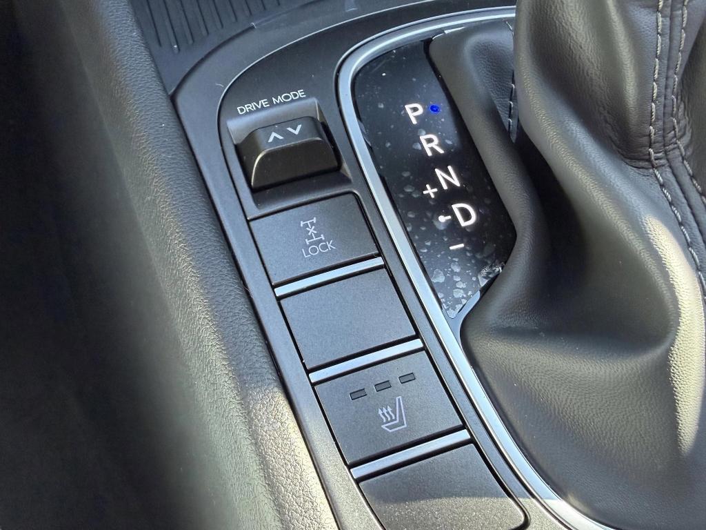new 2026 Hyundai Kona car