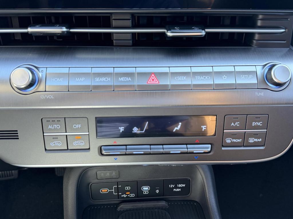 new 2026 Hyundai Kona car