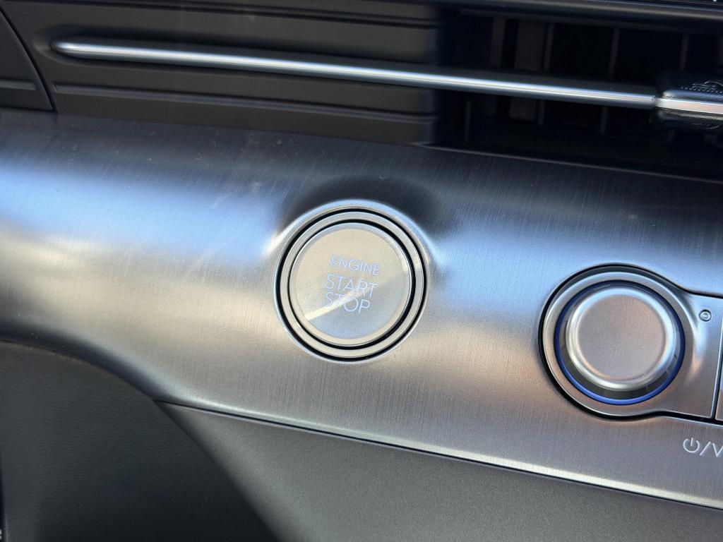 new 2026 Hyundai Kona car
